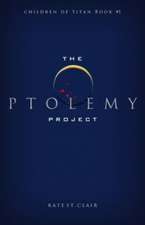 The Ptolemy Project