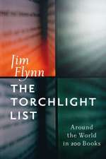 The Torchlight List: Around the World in 200 Books