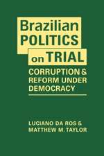 Brazilian Politics on Trial