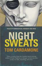 Night Sweats