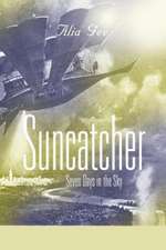 Suncatcher: Seven Days in the Sky