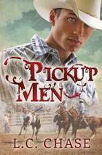 Pickup Men