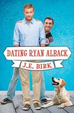 Dating Ryan Alback