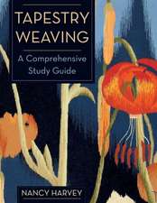 Tapestry Weaving