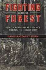 Fighting from the Forest
