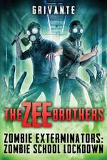 The Zee Brothers