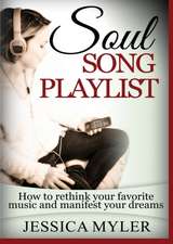 Soul Song Playlist