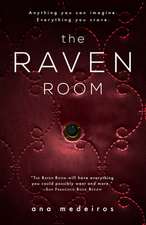 The Raven Room