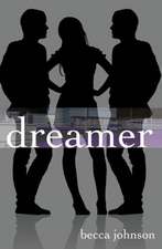 Dreamer: The Kyn Kronicles Book 3