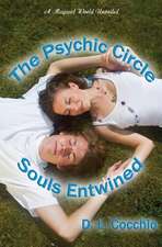 The Psychic Circle Souls Entwined: Women of the Northland Book 2