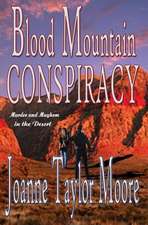 Blood Mountain Conspiracy: Women of the Northland Book 2