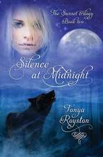 Silence at Midnight: Book 2 of the Sunset Trilogy