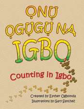 N G G Na Igbo