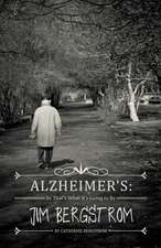 Alzheimer's