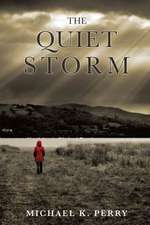 Perry, M: Quiet Storm