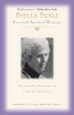 Phyllis Tickle
