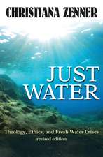 Just Water