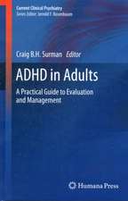 ADHD in Adults