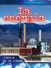 La Energia (Energy)