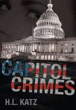 Capitol Crimes