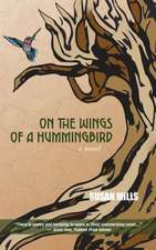 On the Wings of a Hummingbird