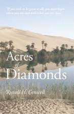 Acres of Diamonds