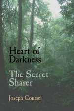 Heart of Darkness and the Secret Sharer: A Hilo Song