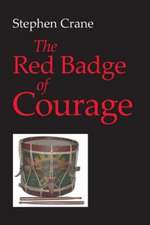 The Red Badge of Courage