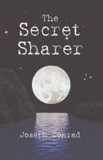 The Secret Sharer