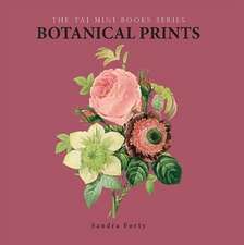 Botanical Prints