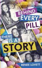 Behind Every Pill, There Is a Story