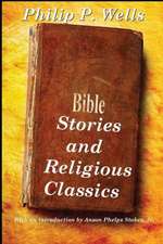 Bible Stories and Religious Classics