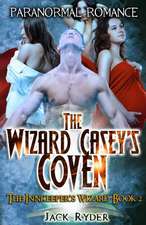 The Wizard Casey's Coven