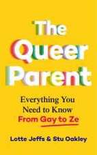 The Queer Parent