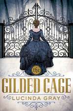 Gilded Cage