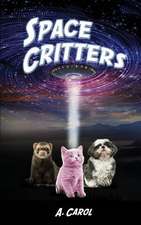 Space Critters