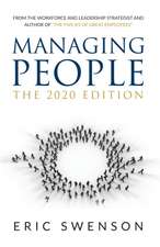 Managing People