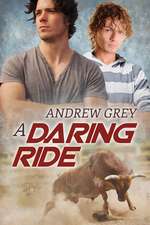 A Daring Ride