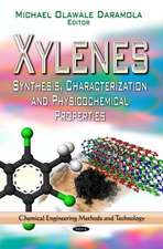 Xylenes