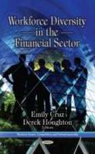 Workforce Diversity in the Financial Sector