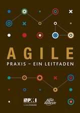 Agile Practice Guide (German)