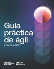 Agile Practice Guide - Second Edition (Spanish)