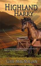Highland Harry