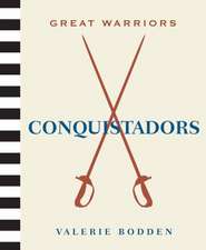 Conquistadors