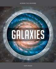 GALAXIES