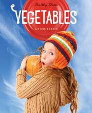 Bodden, V: VEGETABLES
