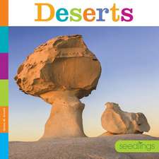 Deserts