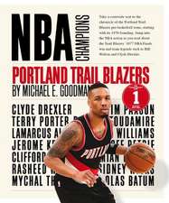 Portland Trail Blazers