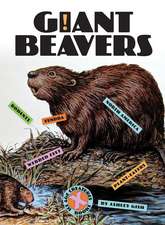 Giant Beavers