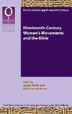 Nineteenth-Century Women's Movements and the Bible